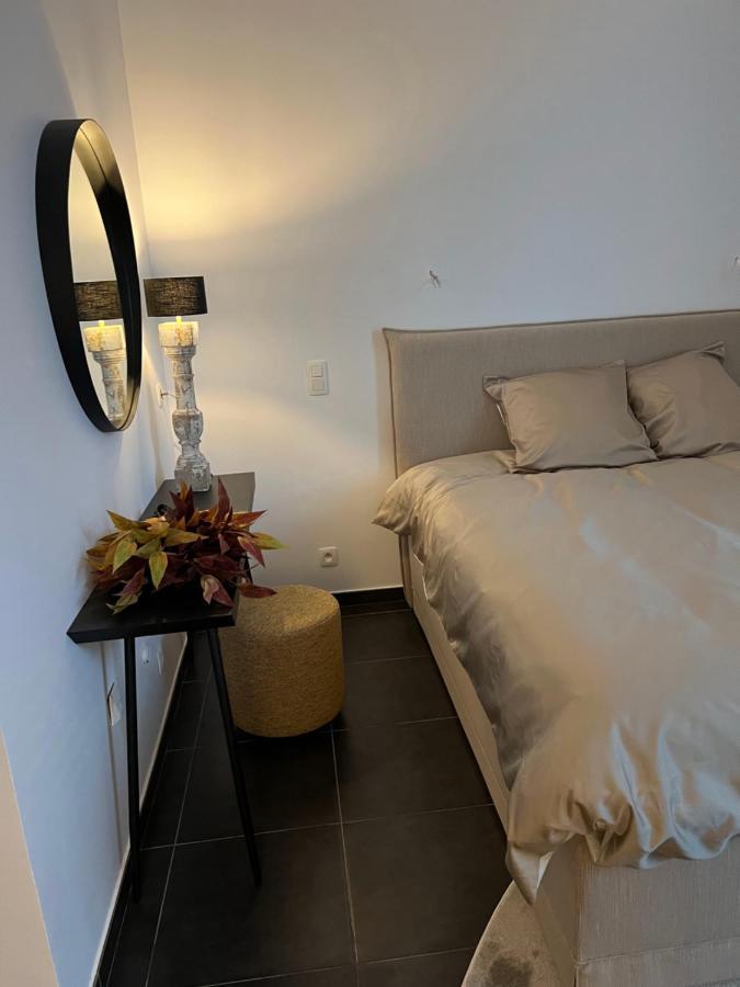 Maison Gand Extérieur photo