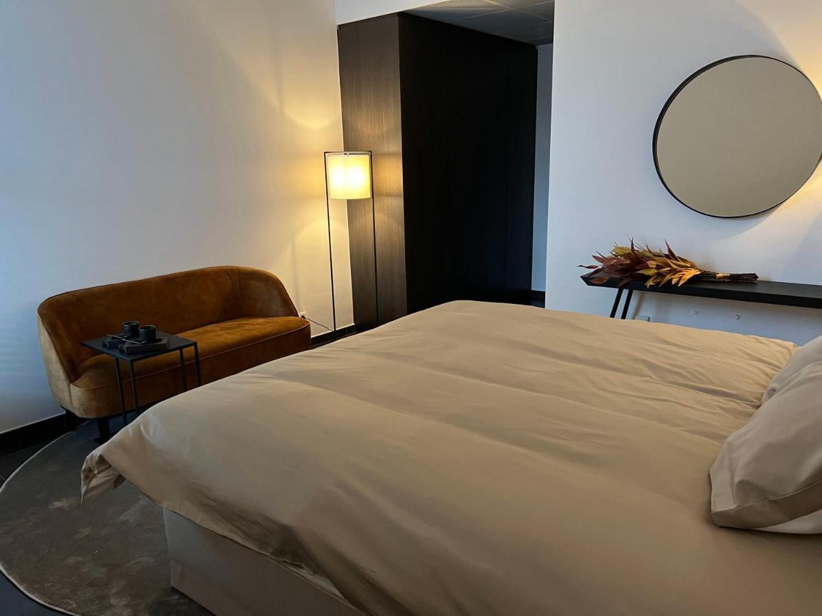 Maison Gand Extérieur photo