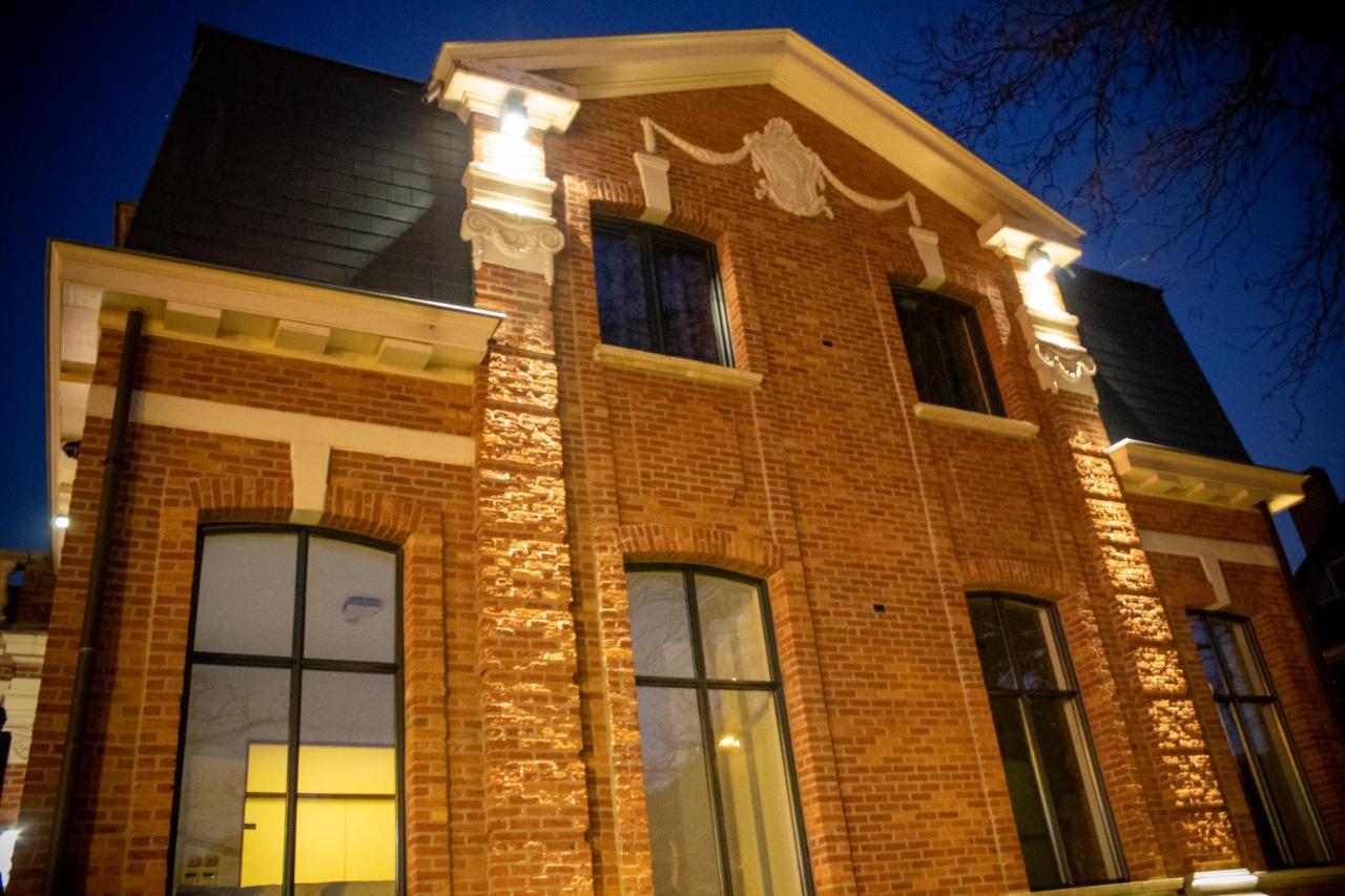 Maison Gand Extérieur photo