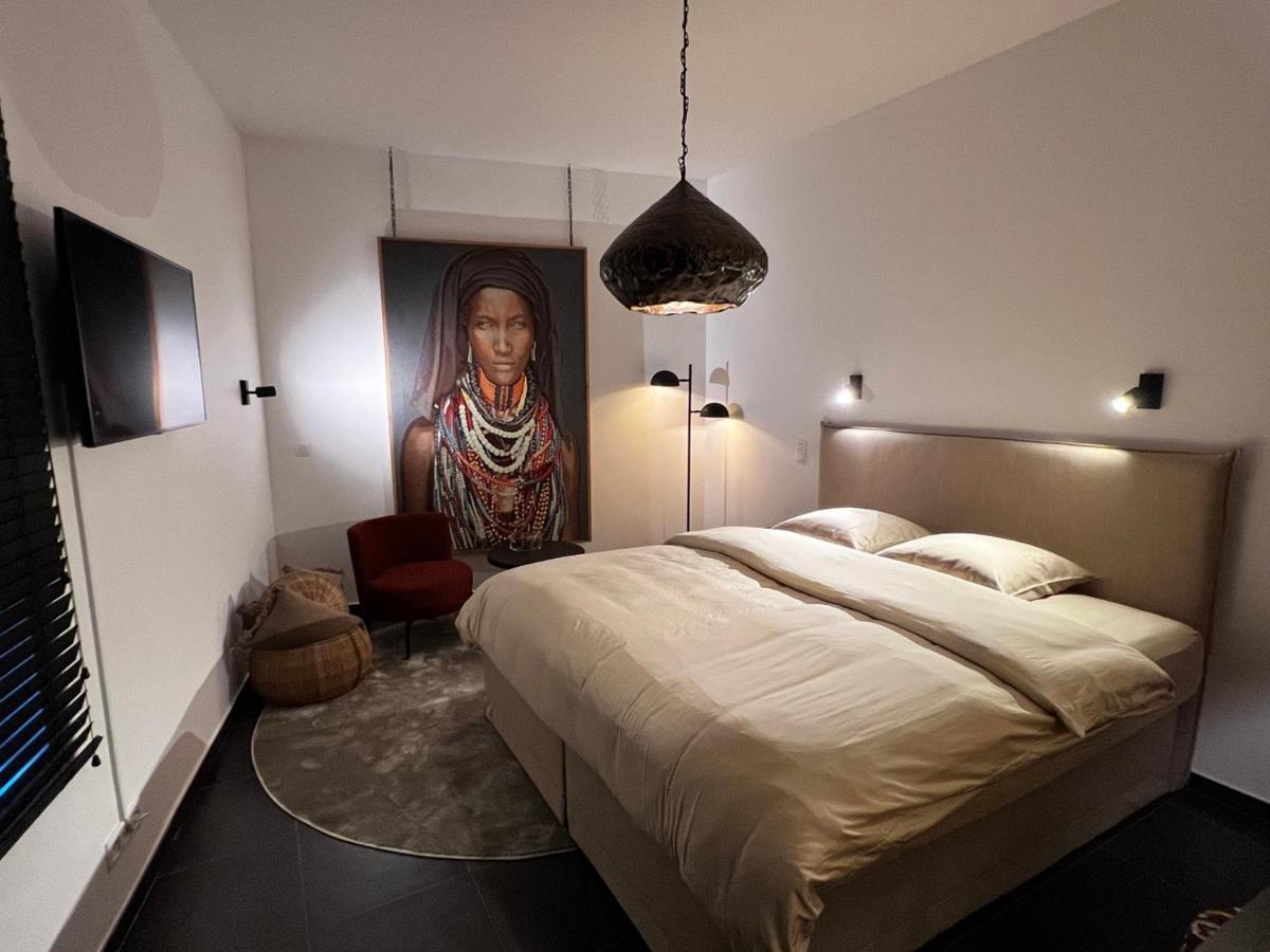 Maison Gand Extérieur photo