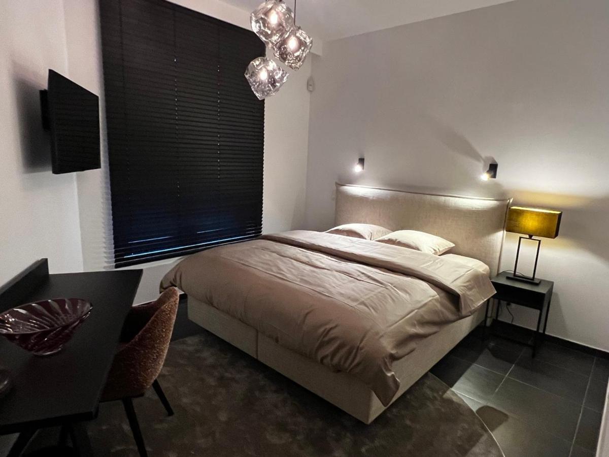 Maison Gand Extérieur photo